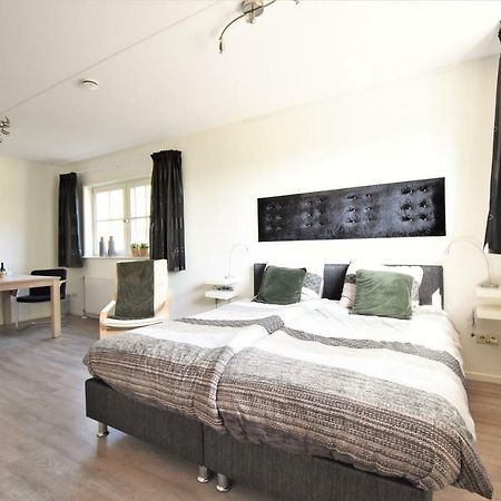 De Beddestee Ruinen Exteriér fotografie