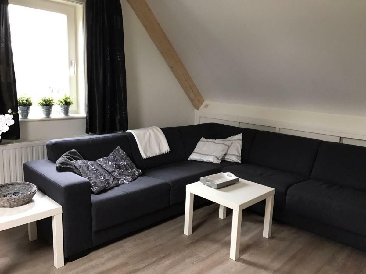 De Beddestee Ruinen Exteriér fotografie
