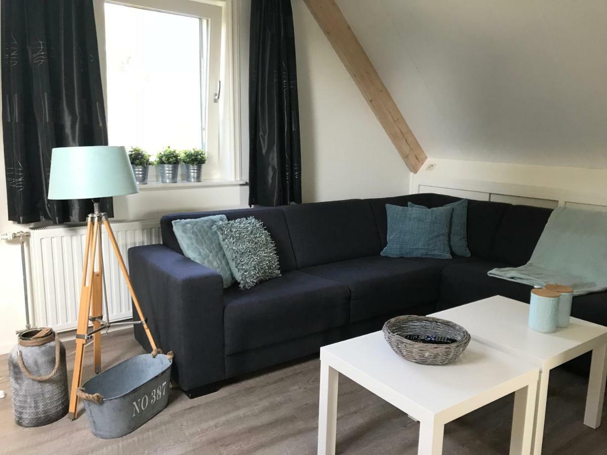 De Beddestee Ruinen Exteriér fotografie