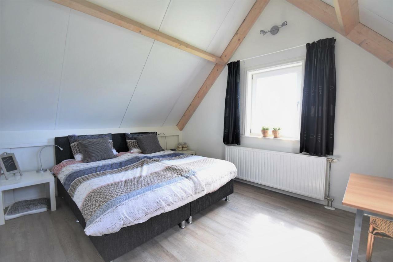 De Beddestee Ruinen Exteriér fotografie